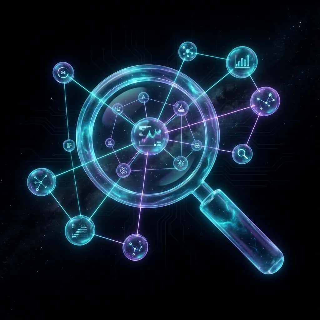 Advanced AI-Driven SEO