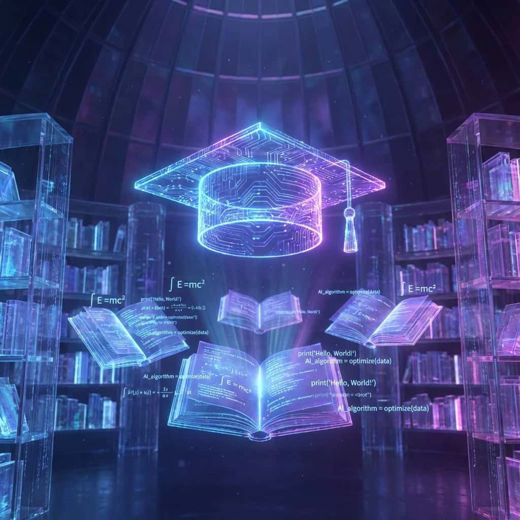 Advanced Academic Project Mentorship