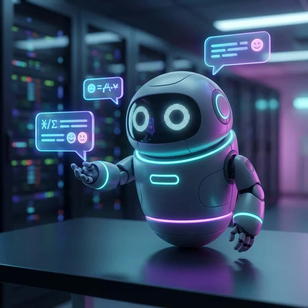 Autonomous AI Agents