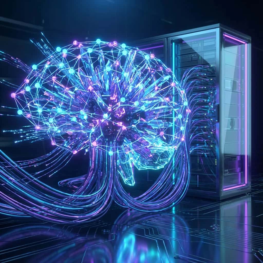 Enterprise AI Software