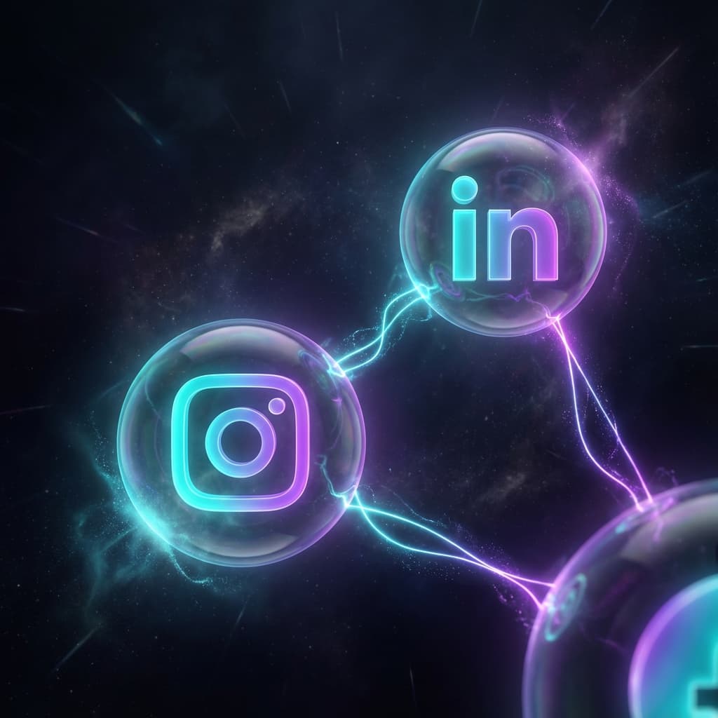 AI-Optimized Social Media Management